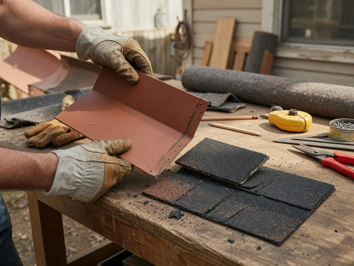 Roof Repair company in Satin, TX